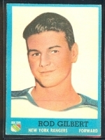Rod Gilbert (New York Rangers)